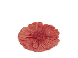 Set Flowerplate Pomegranate