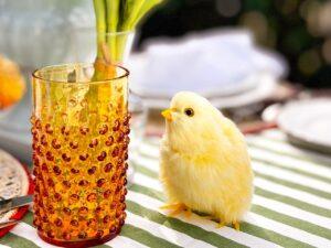 Centerpiece Collection - Rooster’s Garden